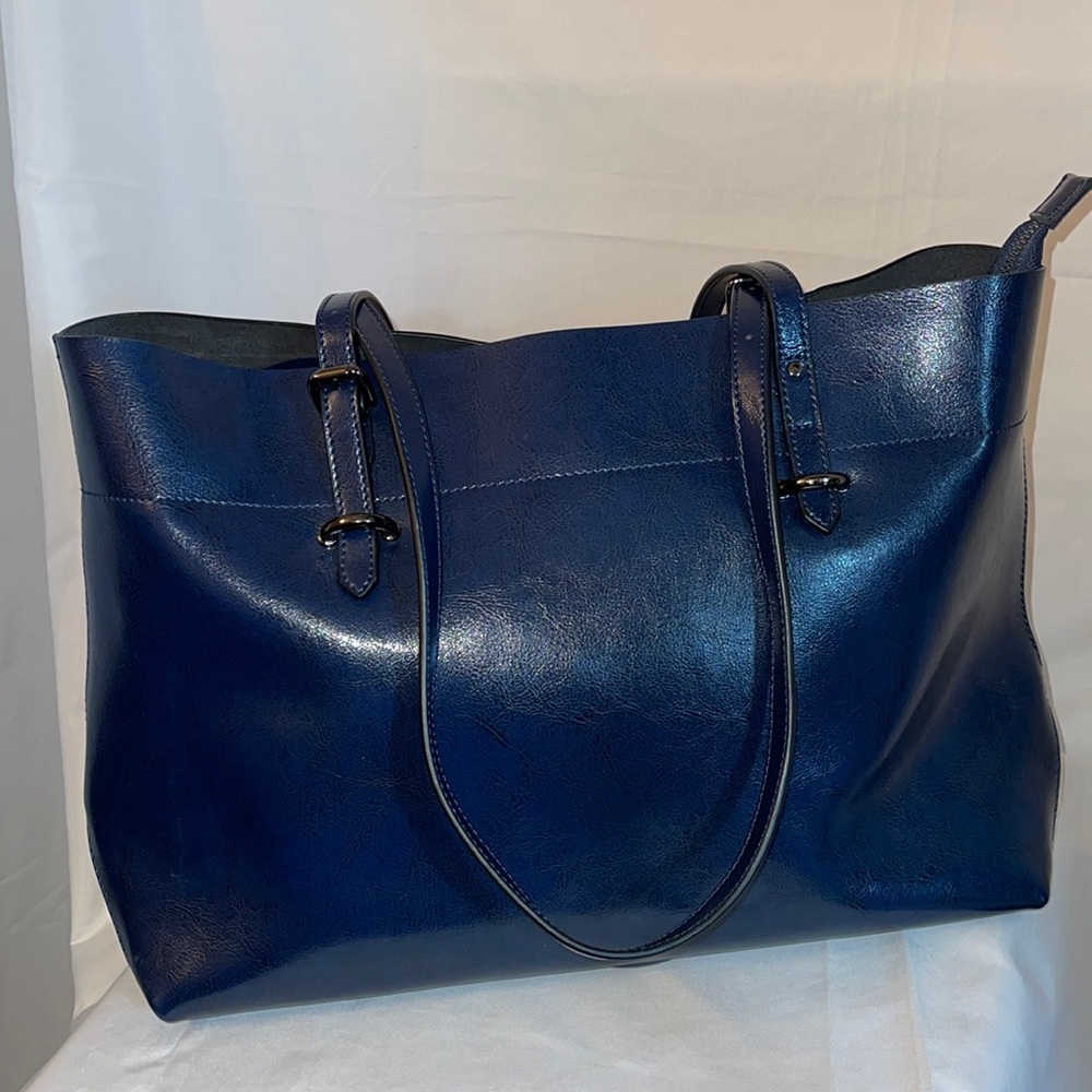 S-zone handbag